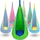 hammock pod swing